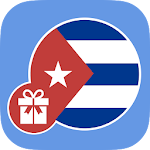 Cover Image of Download Recargas GRATIS a Cuba 1.2.2 APK