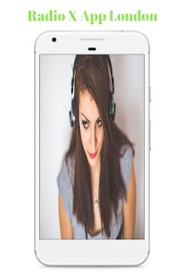 Radio X App London(圖7)-速報App