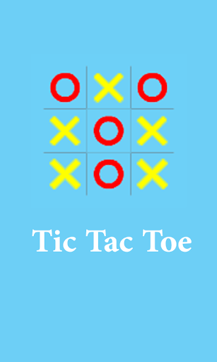 Tic Tac Toe