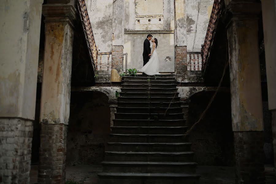 Fotógrafo de bodas Mario Palacios (mariopalacios). Foto del 15 de agosto 2017