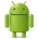 DroidWidget icon