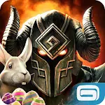 Cover Image of Download Dungeon Hunter 5 1.8.0i APK