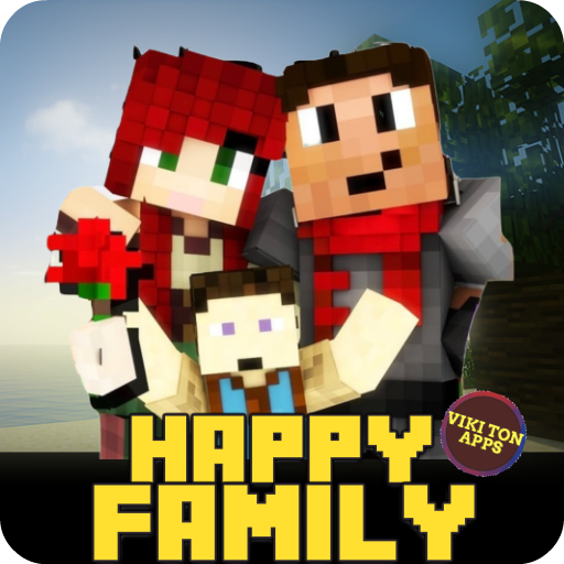 Happy Family Addon