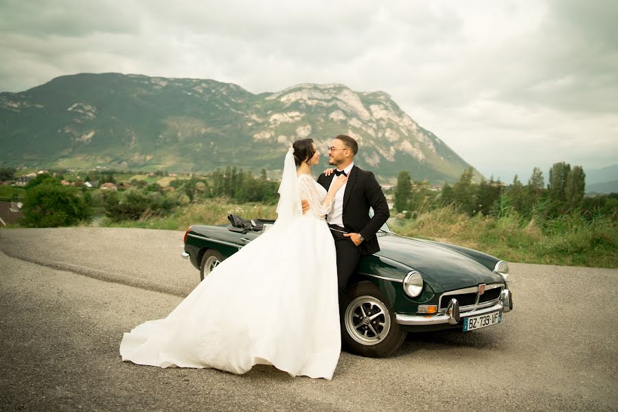 Fotógrafo de bodas Polina Laperoux (laperoux). Foto del 26 de agosto 2021