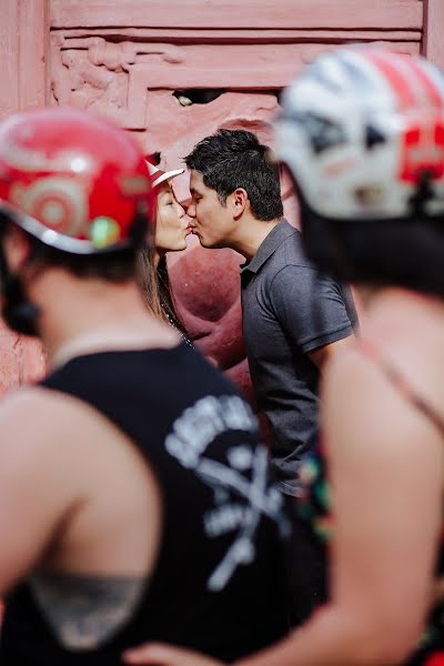 Fotografer pernikahan An Dinh (anstudio). Foto tanggal 13 Agustus 2018