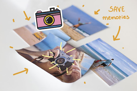 Skrappify | The first Smart ScrapBook(圖2)-速報App