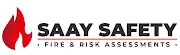 Saay Safety Assessments Logo