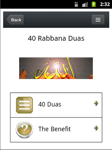 40 Duas Rabbana