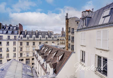 Apartment with terrace 4