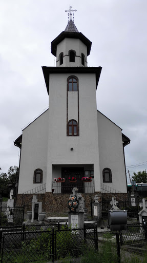 Biserica Sf. Ioan Botezătorul