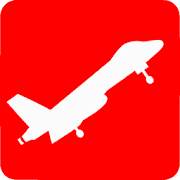 Flappy Fighter Jet  Icon