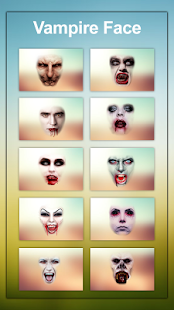 Vampire Photo Editor -Effect(圖3)-速報App