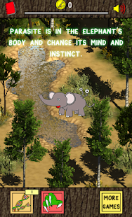 download Gajah Evolution Permainan free