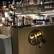 Cin Cin Osteria請請義大利餐廳(慶城店)