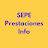 Sepe Prestaciones Info icon