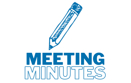 Meeting Minutes small promo image