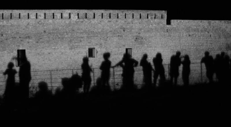 Sicily shadows di Claudio Marchionne