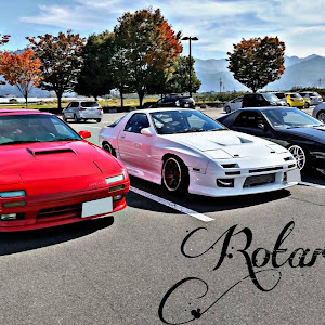 RX-7 FC3S