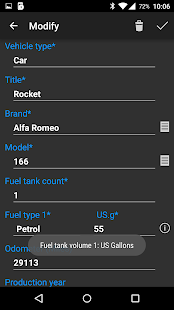 How to mod My Vehicle Expenses patch 1.7.3 apk for laptop