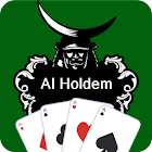 AI Texas Holdem Poker offline 1.112