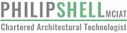 Philip Shell Architectural Services Logo