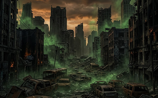 Dead Surge: Zombie Strike screenshot 1
