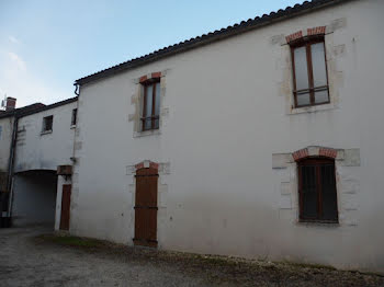 appartement à Aigrefeuille-d'Aunis (17)