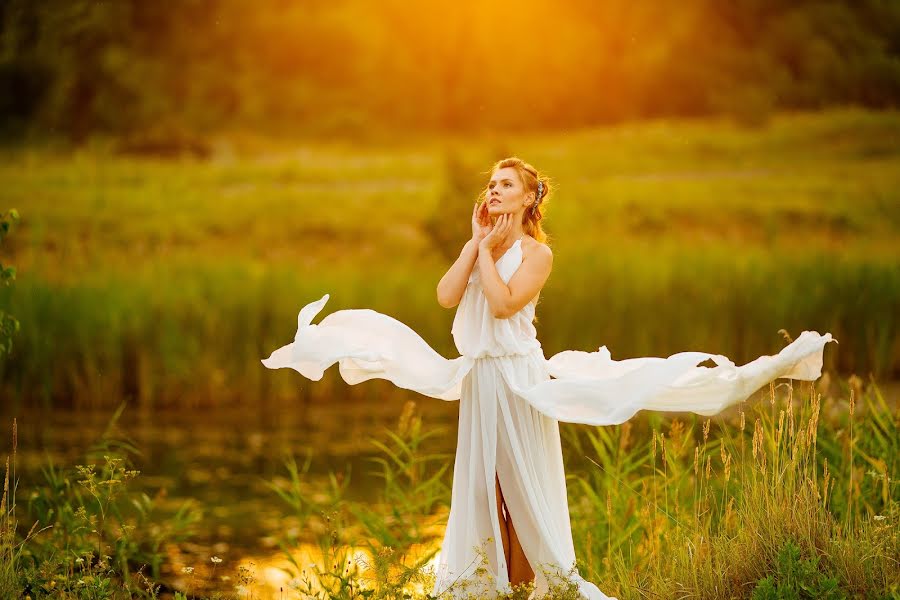 Fotógrafo de bodas Natalya Yakovleva (yan-foto). Foto del 28 de octubre 2016