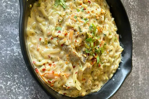 Cheese Maggi