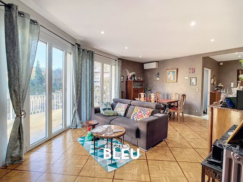 Vente appartement 5 pièces 130.15 m² à Nice (06000), 799 000 €