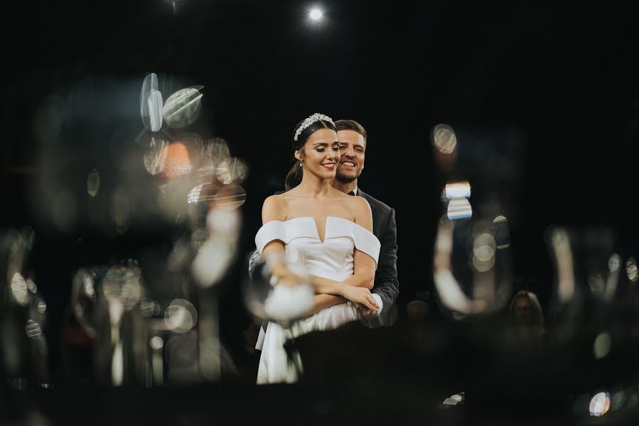 Fotógrafo de casamento Jossef Si (jossefsi). Foto de 8 de agosto 2019