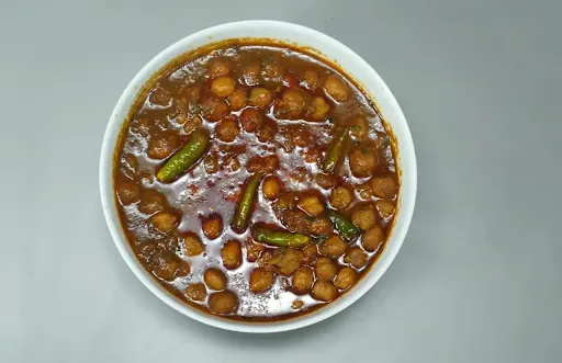 Chole Masala