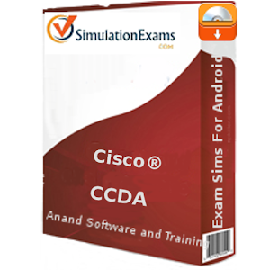 CCDA 200-310 Practice Tests