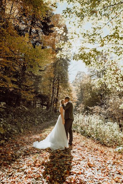 Bryllupsfotograf Aleksey Kudinov (price). Foto fra april 25 2019