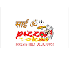 Pizzalicious, Mother Teresa Apartment, Vasai, Mumbai logo