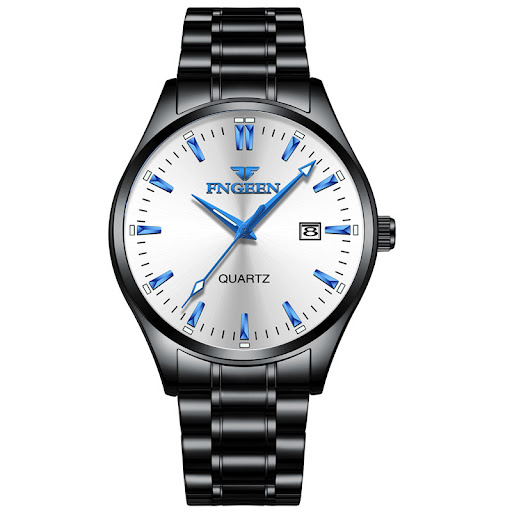 Title 4, Watch Mens Quartz Watch Business Trends