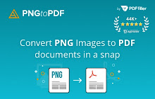 AltoConvertPNGtoPDF: Free PNG to PDF Tool small promo image