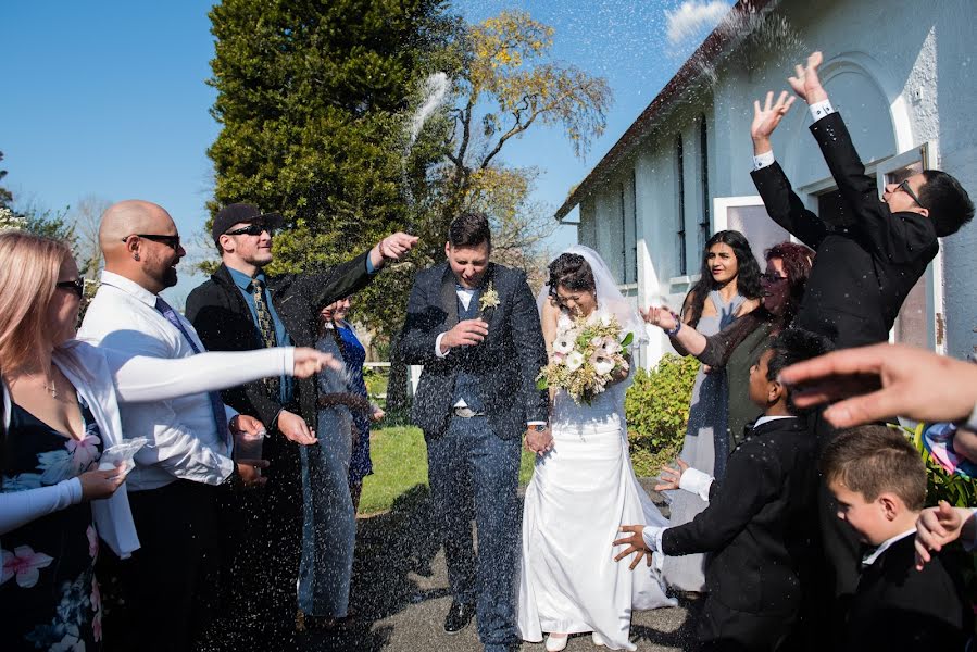 Wedding photographer Roy Wang (roywangphoto). Photo of 30 October 2018