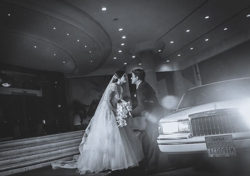 Wedding photographer Mario Sánchez Guerra (snchezguerra). Photo of 31 December 2015