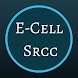 E-cell Srcc - Androidアプリ