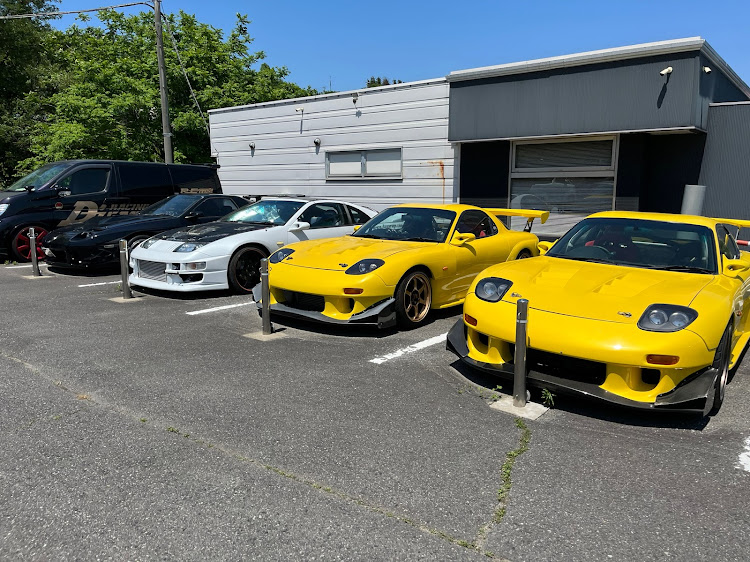 CR-Vのドライブ・峠ステッカー・関東周遊・ZERO805Vに関するカスタム事例の投稿画像4枚目