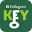 Pellegrini Key icon