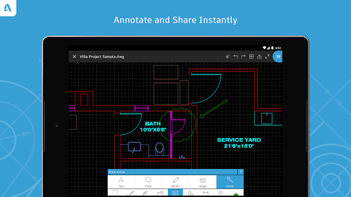 AutoCAD 360