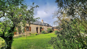 maison à Soulaire-et-Bourg (49)