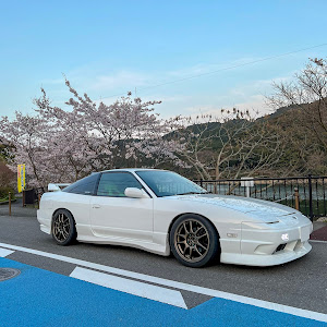 180SX RPS13