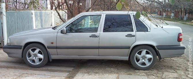 продам авто Volvo 850 850 (LS) фото 3