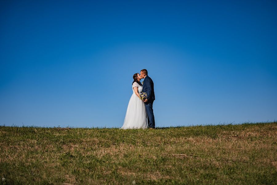 Wedding photographer Dominika Skubová (domifotografik). Photo of 11 January 2023