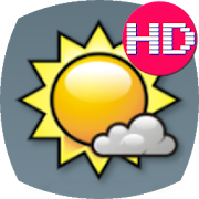 Chronus: Modern HD Weather Icons MOD