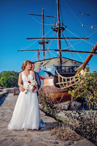 Fotógrafo de bodas Ivaylo Nachev (ivaylonachev). Foto del 7 de marzo