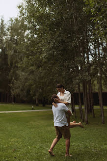 Hochzeitsfotograf Yaroslav Babiychuk (babiichuk). Foto vom 16. Januar